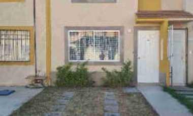 PRECIOSA CASA EN FRACC LAS AMERICAS ECATEPEC DE MORELOS