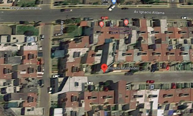 PRECIOSA CASA EN FRACC LAS AMERICAS ECATEPEC DE MORELOS