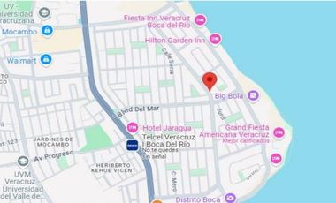 BONITA CASA EN VENTA EN VERACRUZ