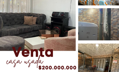 CASA EN VENTA NEIVA NORTE