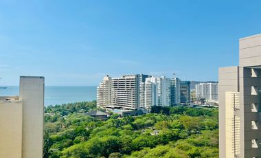 HERMOSO PENTHOUSE TURÍSTICO EN VENTA - CONDOMINIO ZAZUE