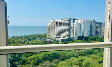 HERMOSO PENTHOUSE TURÍSTICO EN VENTA - CONDOMINIO ZAZUE
