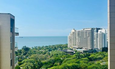 HERMOSO PENTHOUSE TURÍSTICO EN VENTA - CONDOMINIO ZAZUE