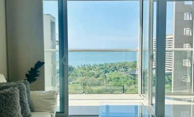 HERMOSO PENTHOUSE TURÍSTICO EN VENTA - CONDOMINIO ZAZUE