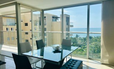 HERMOSO PENTHOUSE TURÍSTICO EN VENTA - CONDOMINIO ZAZUE