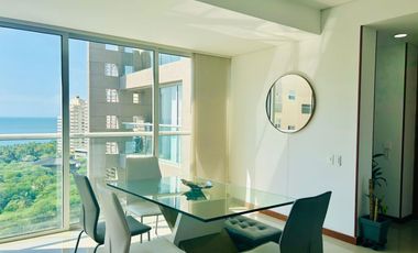HERMOSO PENTHOUSE TURÍSTICO EN VENTA - CONDOMINIO ZAZUE
