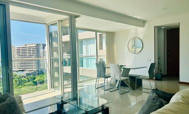 HERMOSO PENTHOUSE TURÍSTICO EN VENTA - CONDOMINIO ZAZUE