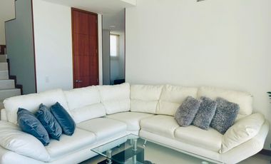 HERMOSO PENTHOUSE TURÍSTICO EN VENTA - CONDOMINIO ZAZUE
