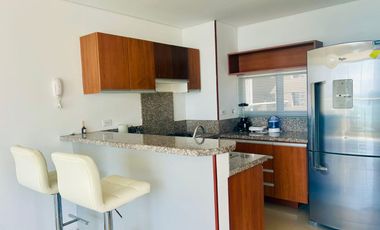 HERMOSO PENTHOUSE TURÍSTICO EN VENTA - CONDOMINIO ZAZUE