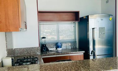HERMOSO PENTHOUSE TURÍSTICO EN VENTA - CONDOMINIO ZAZUE