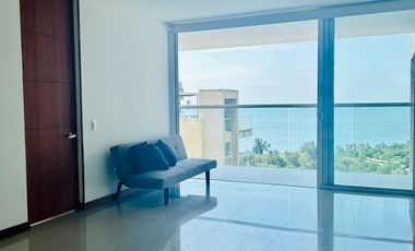 HERMOSO PENTHOUSE TURÍSTICO EN VENTA - CONDOMINIO ZAZUE