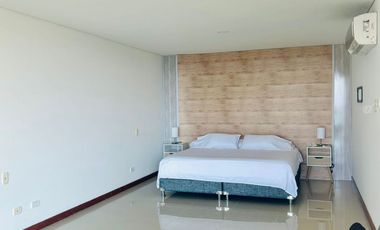 HERMOSO PENTHOUSE TURÍSTICO EN VENTA - CONDOMINIO ZAZUE