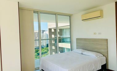 HERMOSO PENTHOUSE TURÍSTICO EN VENTA - CONDOMINIO ZAZUE