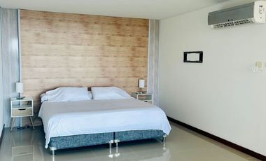 HERMOSO PENTHOUSE TURÍSTICO EN VENTA - CONDOMINIO ZAZUE