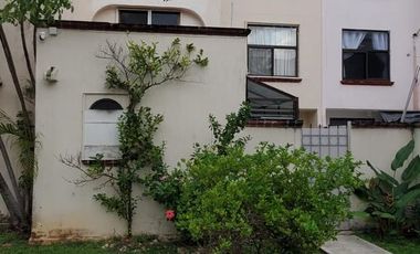 casa en SMA 18
