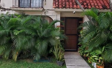 casa en SMA 18