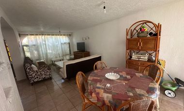 casa en SMA 18