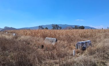 REMATE REMATE, EXCELENTE TERRENO EN  VENTA EN ACULCO