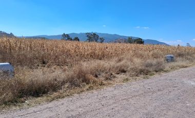 REMATE REMATE, EXCELENTE TERRENO EN  VENTA EN ACULCO