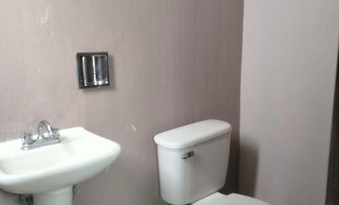 OFICINA EN RENTA EN LA COL. CHAPULTEPEC SUR $ 15,000