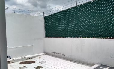 OFICINA EN RENTA EN LA COL. CHAPULTEPEC SUR $ 15,000