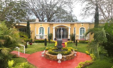 CASA EN VENTA, 1280 MTS FRACC DON VENTURA, SAN FERNANDO, CHIAPAS