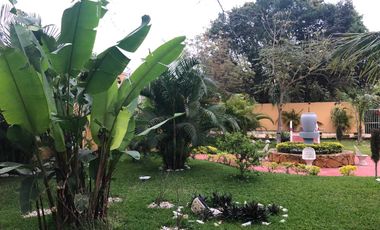 CASA EN VENTA, 1280 MTS FRACC DON VENTURA, SAN FERNANDO, CHIAPAS