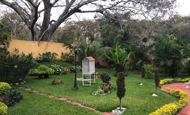CASA EN VENTA, 1280 MTS FRACC DON VENTURA, SAN FERNANDO, CHIAPAS