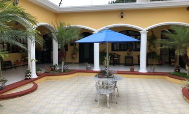 CASA EN VENTA, 1280 MTS FRACC DON VENTURA, SAN FERNANDO, CHIAPAS