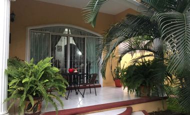 CASA EN VENTA, 1280 MTS FRACC DON VENTURA, SAN FERNANDO, CHIAPAS