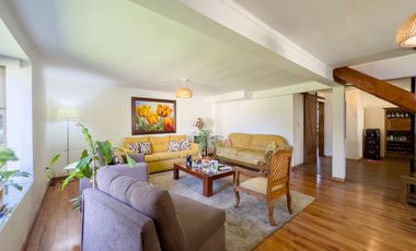 Casa en Los Ángeles