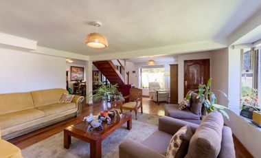 Casa en Los Ángeles