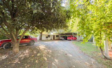 Casa en Los Ángeles