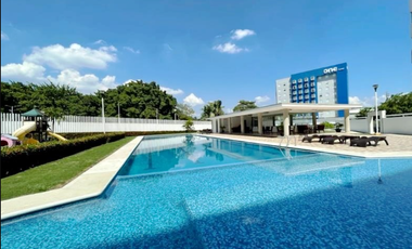 HERMOSO DEPARTAMENTO CON ALBERCA