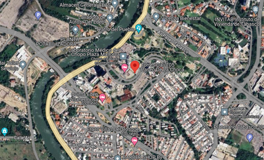 HERMOSO DEPARTAMENTO CON ALBERCA