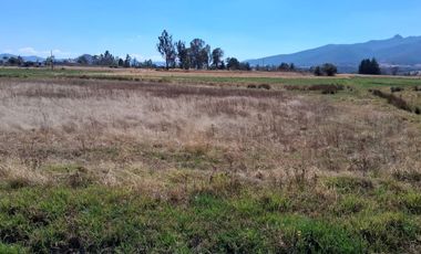 BAJA DE PRECIO.       VENTA DE  TERRENO EN ACULCO, EXCELENTE OPORTUNIDAD