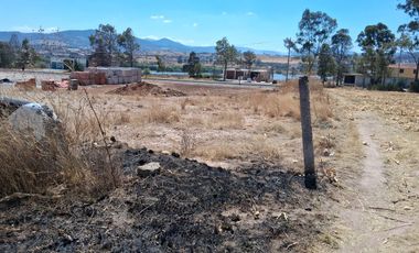 BAJA DE PRECIO.       VENTA DE  TERRENO EN ACULCO, EXCELENTE OPORTUNIDAD