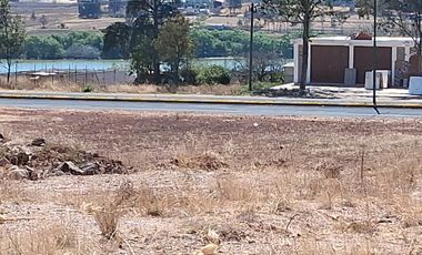 BAJA DE PRECIO.       VENTA DE  TERRENO EN ACULCO, EXCELENTE OPORTUNIDAD