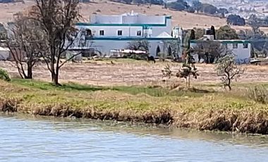 BAJA DE PRECIO.       VENTA DE  TERRENO EN ACULCO, EXCELENTE OPORTUNIDAD