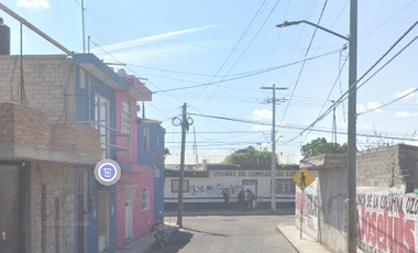 EXCELENTE OPORTUNIDAD, GRAN CASA EN CALLE 14 SUR, TEHUACAN PUEBLA!!!