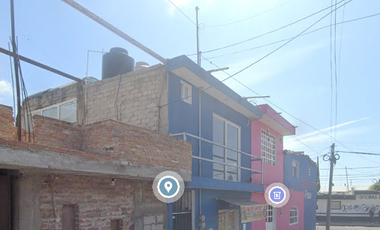 EXCELENTE OPORTUNIDAD, GRAN CASA EN CALLE 14 SUR, TEHUACAN PUEBLA!!!