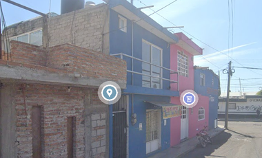 EXCELENTE OPORTUNIDAD, GRAN CASA EN CALLE 14 SUR, TEHUACAN PUEBLA!!!