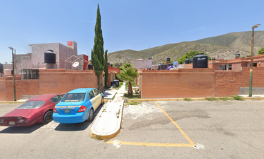 CASA EN CTO. DEL ROSARIO, TECAMACHALCO, PUEBLA. ¡NO CREDITOS!