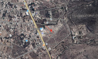 CASA EN CTO. DEL ROSARIO, TECAMACHALCO, PUEBLA. ¡NO CREDITOS!