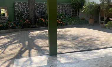 Casa en venta ubicada en Avenida Paseo del Pedregal #1025, Colonia Pedregal de San Ángel, CDMX