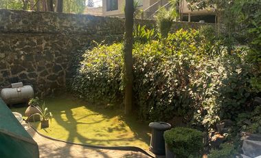 Casa en venta ubicada en Avenida Paseo del Pedregal #1025, Colonia Pedregal de San Ángel, CDMX