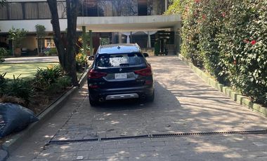 Casa en venta ubicada en Avenida Paseo del Pedregal #1025, Colonia Pedregal de San Ángel, CDMX