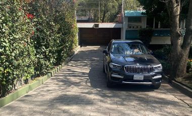 Casa en venta ubicada en Avenida Paseo del Pedregal #1025, Colonia Pedregal de San Ángel, CDMX