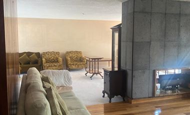 Casa en venta ubicada en Avenida Paseo del Pedregal #1025, Colonia Pedregal de San Ángel, CDMX