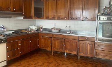 Casa en venta ubicada en Avenida Paseo del Pedregal #1025, Colonia Pedregal de San Ángel, CDMX